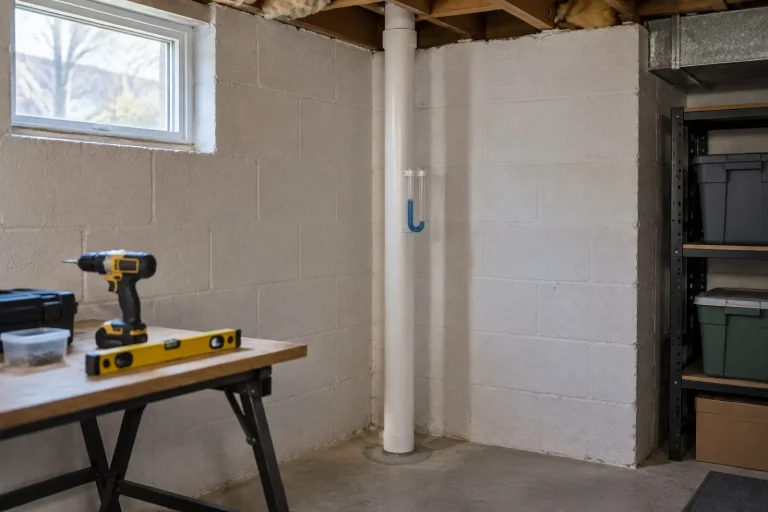 Radon Mitigation Cost: Published Prices, Fan Power and Grants